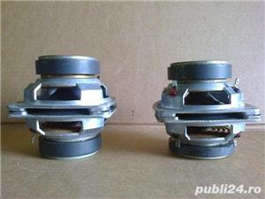 Difuzoare boxe pick-up colectie URSS Radiotechnika Unitra Electonica Jazz RFT Tesla Supraphone - imagine 3