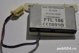 Sens assy-Intrusion GJ6A Fujitsu - Mazda 6