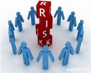 Servicii de protectia muncii (SSM), Situatii de Urgenta, accidente de munca si Igiena Industrial