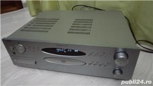 NAD L53 ( amplificator, dvd si tuner ) - imagine 3