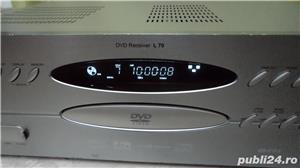 NAD L53 ( amplificator, dvd si tuner )