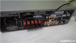 NAD L53 ( amplificator, dvd si tuner ) - imagine 5