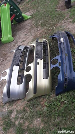 bara fata bmw seria 3 e46 kompakt - imagine 3