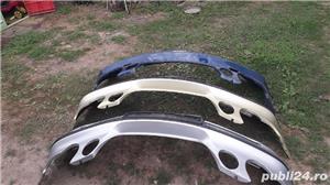 bara fata bmw seria 3 e46 kompakt - imagine 2