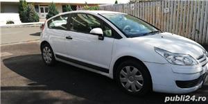 Citroen C4  diesel 1.6, 2008 - imagine 3