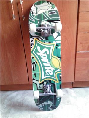 Skateboard - imagine 3