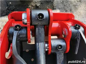 Graifer forestier Krpan GR 35 pentru camioane forestiere - imagine 13 Graifer forestier Krpan GR 35 pentru camioane forestiere - imagine 13