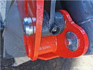 Graifer forestier Krpan GR 35 pentru camioane forestiere - imagine 15 Graifer forestier Krpan GR 35 pentru camioane forestiere - imagine 15