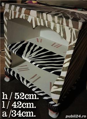 Noptiera, restaurată 