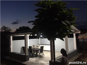 Contruim terase ,pergole, foisoase, casute lemn,pavilioane.tel.0742534678.