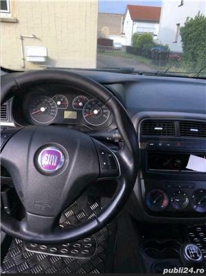 Dezmembrez Fiat Grande punto 2007