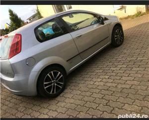 Dezmembrez Fiat Grande punto 2007 - imagine 4