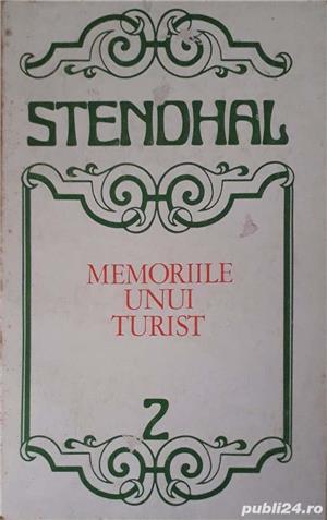 Memoriile unui turist - vol. 1 si 2 - imagine 2