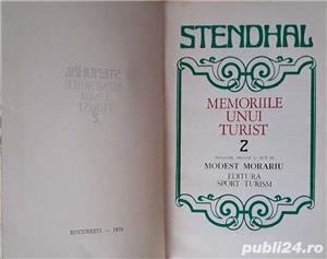 Memoriile unui turist - vol. 1 si 2 - imagine 4