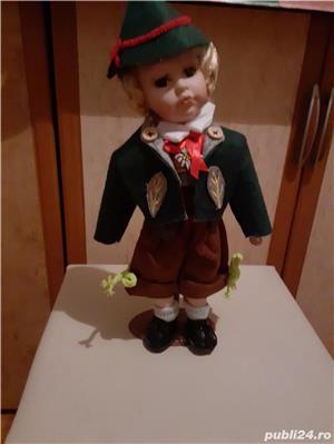 papusa portelan - imagine 5