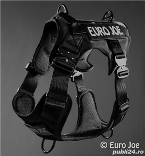 Ham tactic pentru caini , Euro Joe