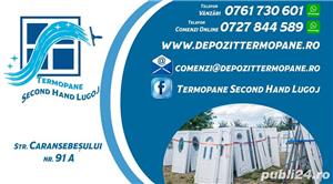 cumpar termopane noi sau second hand - imagine 6