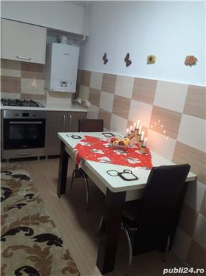 Apartament in regim hotelier In TARGU OCNA - imagine 9