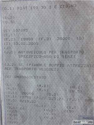 Cutie viteza motor  8210.22  - imagine 2