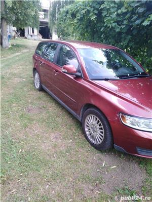Volvo V50  - imagine 2
