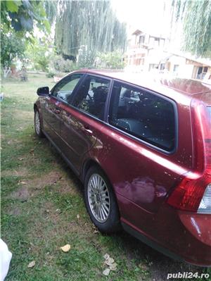 Volvo V50  - imagine 4