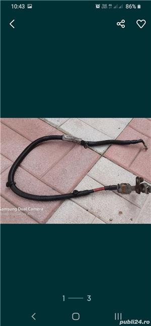 borna plus ford mondeo - imagine 2