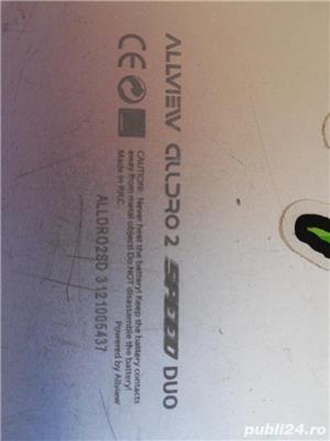 Tableta allview cu display stricat - imagine 3