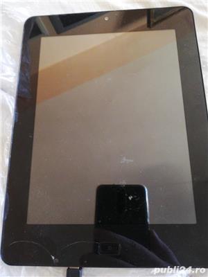 Tableta allview cu display stricat