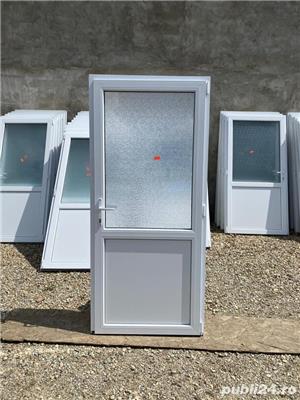 usi termopan noi albe diferite modele - imagine 8