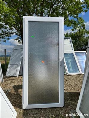 usi termopan noi albe diferite modele - imagine 2