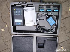 Vand diagnoza tractoare New Holand - imagine 2