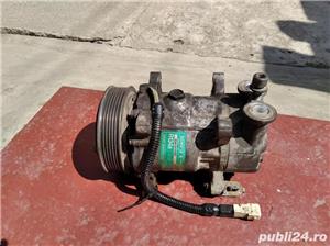 compresor klima peugeot 206/407