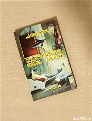 Carte: Comportament sexual aberant