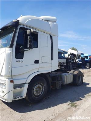 vand piese iveco stralis