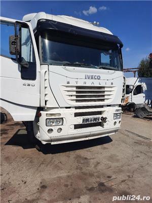 vand piese iveco stralis - imagine 2