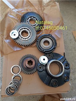 Piese cositori kuhn,vicon - imagine 12