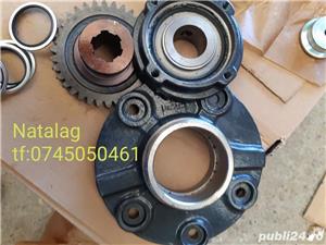 Piese cositori kuhn,vicon - imagine 13