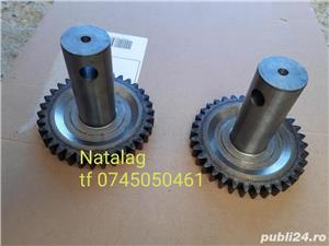 Piese cositori kuhn,vicon - imagine 11