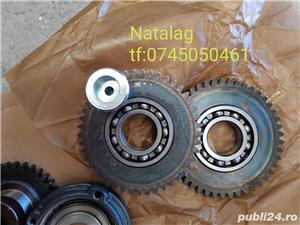 Piese cositori kuhn,vicon - imagine 10