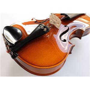 Vioara 3 4 STUDENT Hora Reghin accesorii abanos - imagine 4