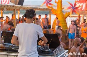 Sonorizari petreceri nunti DJ muzica evenimente