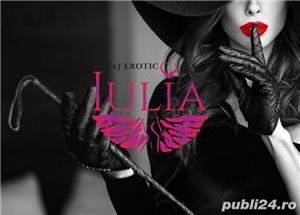 Dominare Masaj Iulia! NOU ! - imagine 5