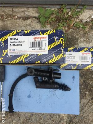 Racord+cilindru ambreiaj, Mazda 6 2,0 l