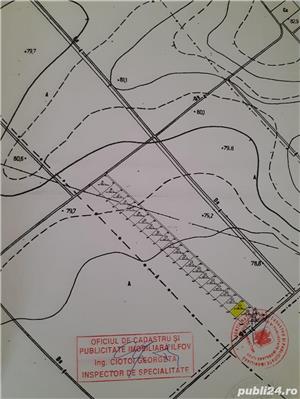 1000 mp Bragadiru - Dunarii 76-78 B,C  - imagine 3