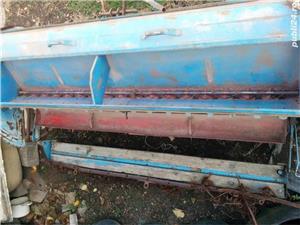 Semănătoare păioase ISARIA - 2,5m - imagine 3