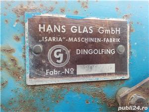 Semănătoare păioase ISARIA - 2,5m - imagine 5