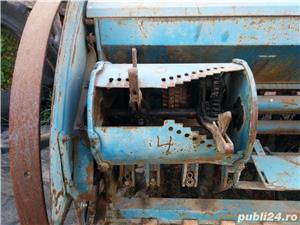 Semănătoare păioase ISARIA - 2,5m - imagine 4