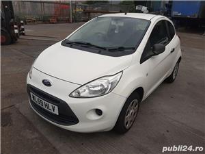 Dezmembrez Ford Ka 2009 Hatchback 1.2 i - imagine 2