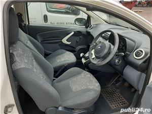 Dezmembrez Ford Ka 2009 Hatchback 1.2 i - imagine 5