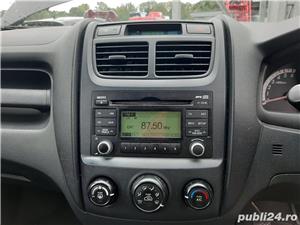 Dezmembrez Kia Sportage 2010 Suv 2.0 CRDI - imagine 6
